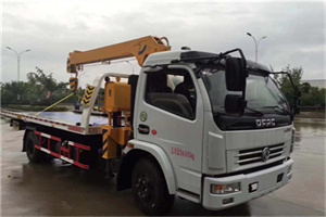 惠农区24小时道路救援服务