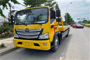 惠农区汽车救援头像