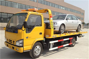 惠农区道路救援一般怎么收费