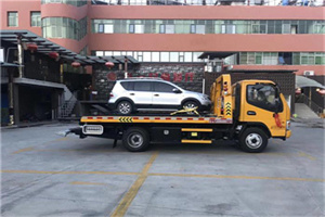 惠农区附近汽车拖车电话