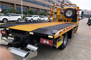 惠农区24小时汽车送油服务公司