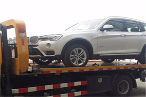 惠农区拖车24小时服务电话