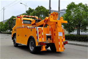 惠农区高速路拖车费