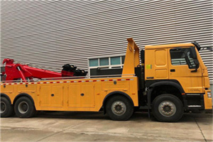 惠农区道路救援公司